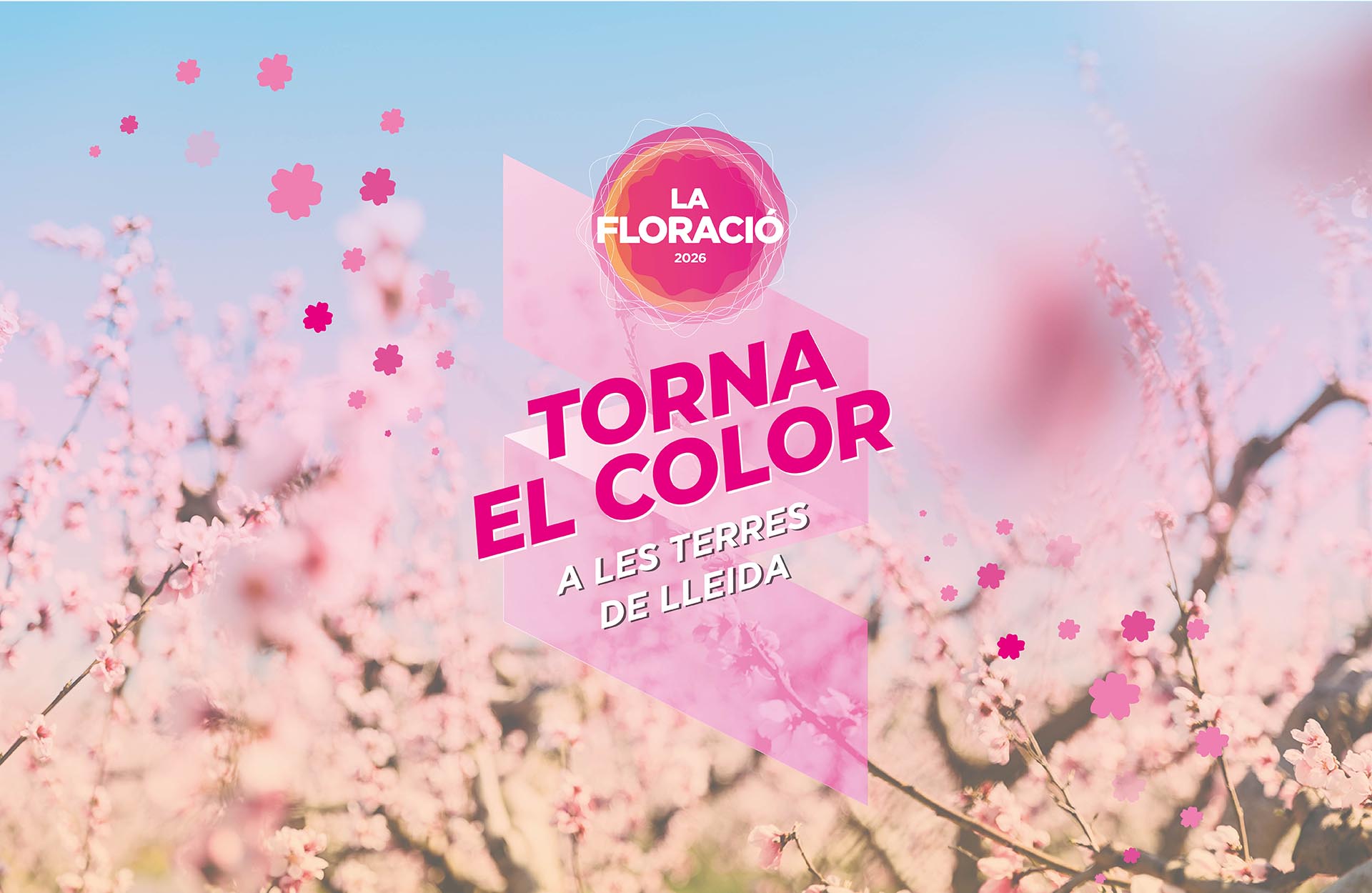 La Floració 2021 CAT